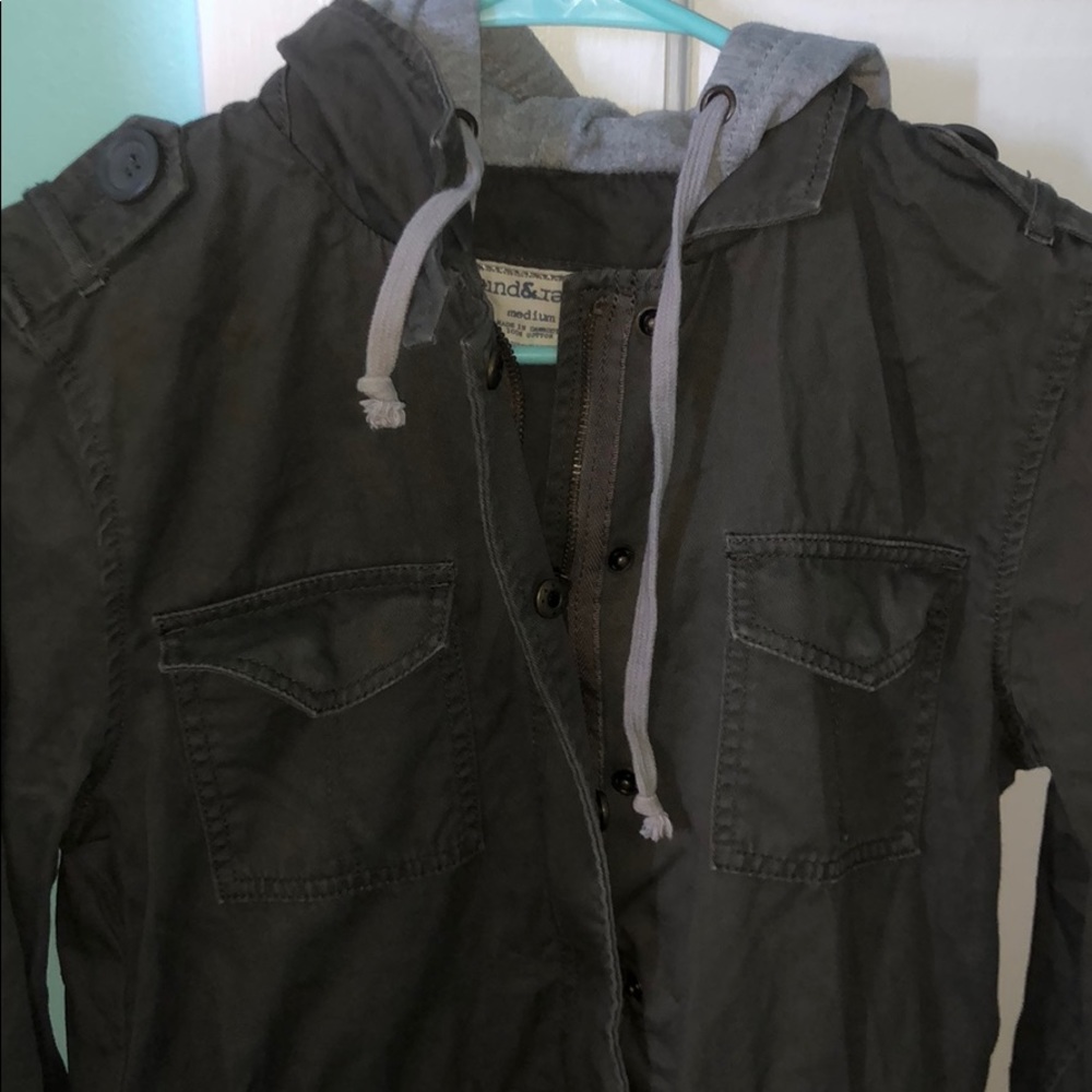 Jacket - Picture 2 of 2
